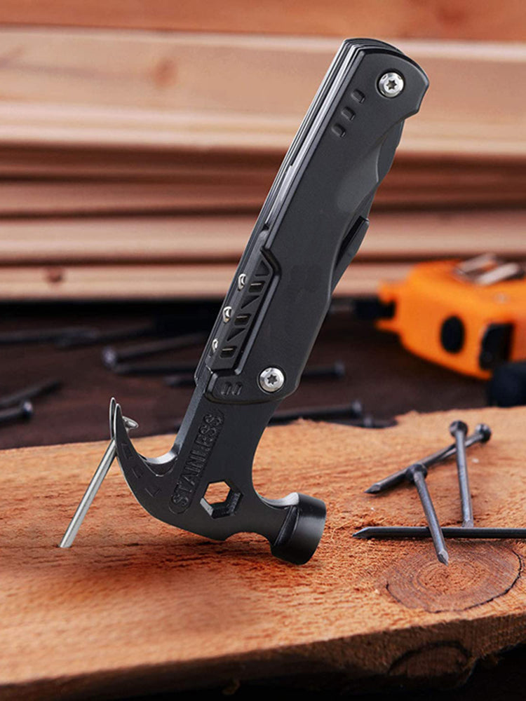 InstaRescue 12-in-1 Power Hammer | FREE POUCH