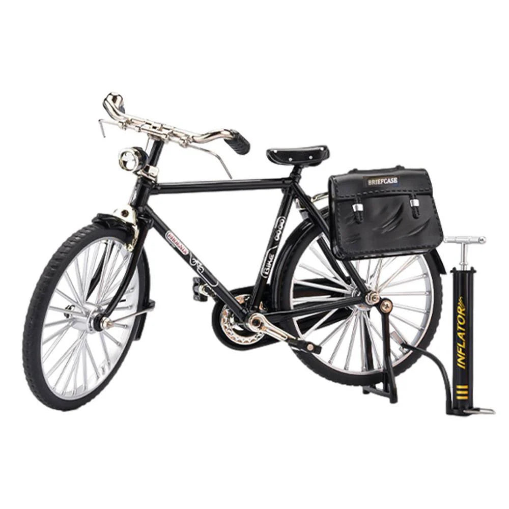 DIY Bicycle Model Scale