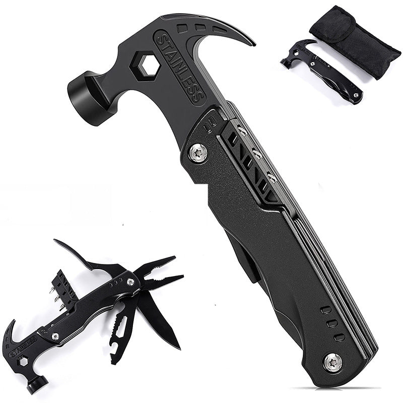 InstaRescue 12-in-1 Power Hammer | FREE POUCH