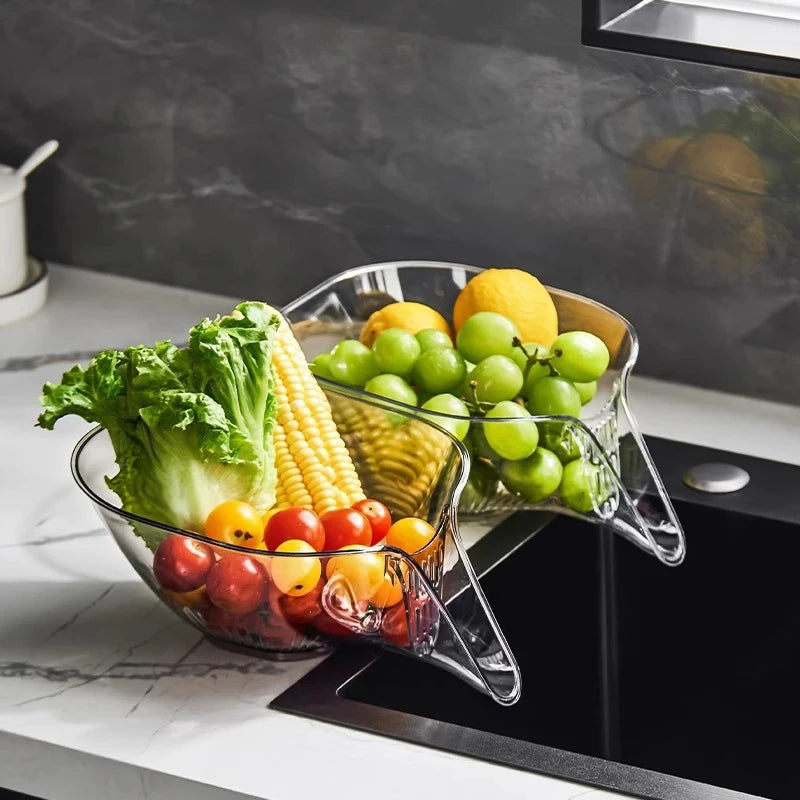 Extend Kitchen Sink Drain Basket