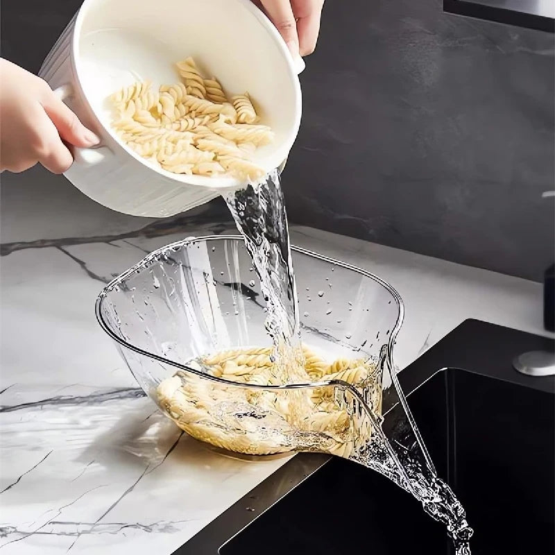 Extend Kitchen Sink Drain Basket