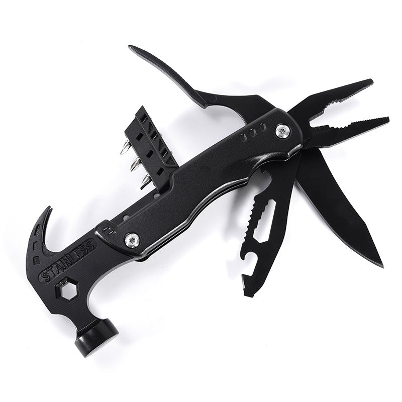 InstaRescue 12-in-1 Power Hammer | FREE POUCH