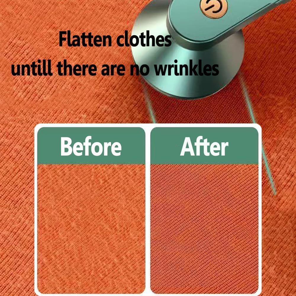 Lint Buster ™