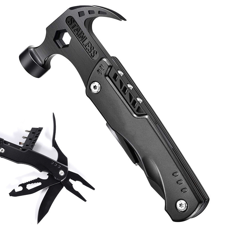 InstaRescue 12-in-1 Power Hammer | FREE POUCH