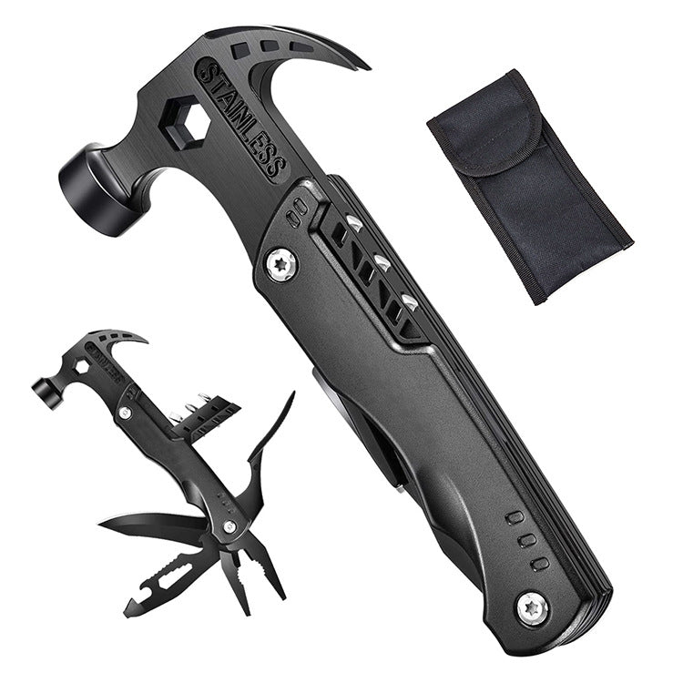 InstaRescue 12-in-1 Power Hammer | FREE POUCH