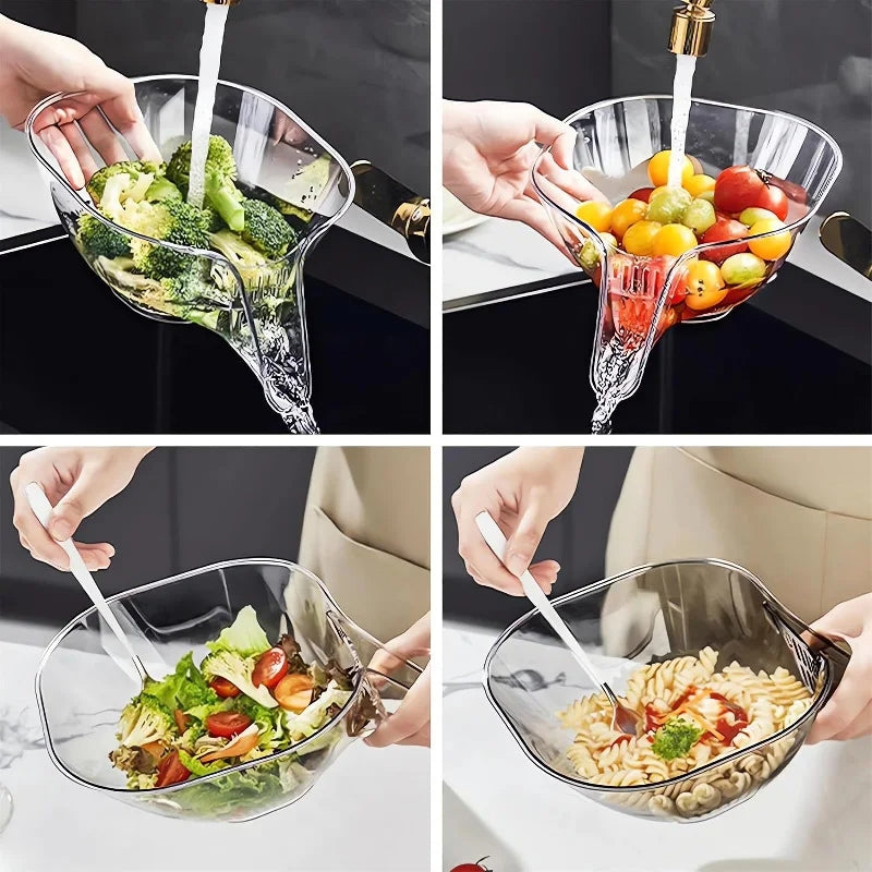 Extend Kitchen Sink Drain Basket