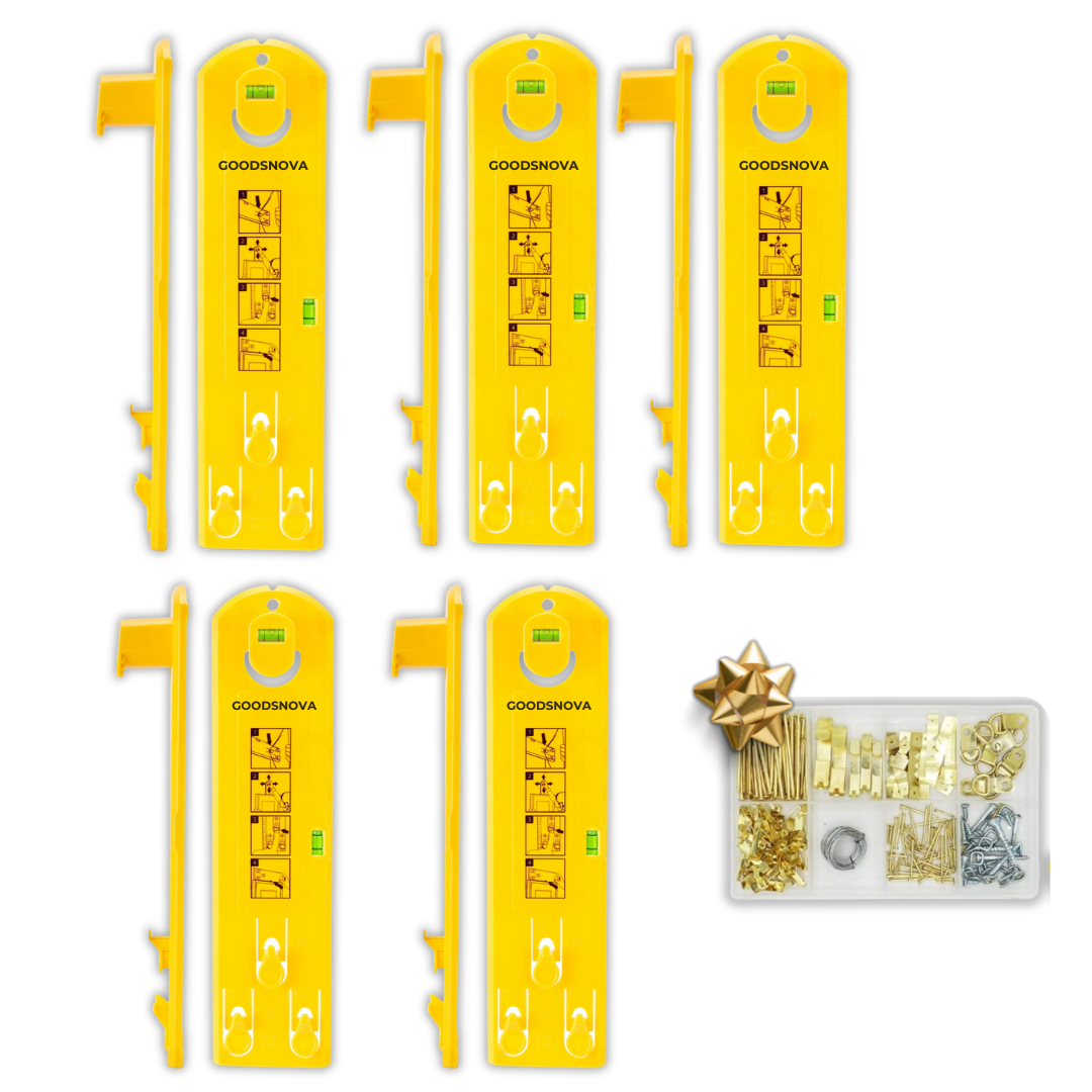 InstaFrame® Easy Picture Hanging Tool