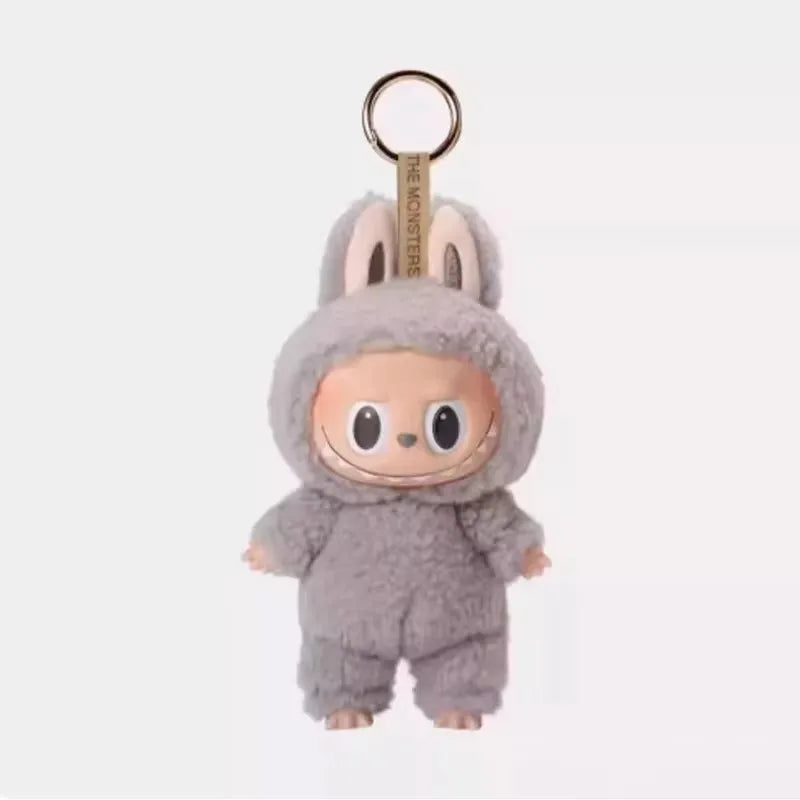 LABUBU Monsters | Exciting Macaron | Have a Seat - BLIND BOX