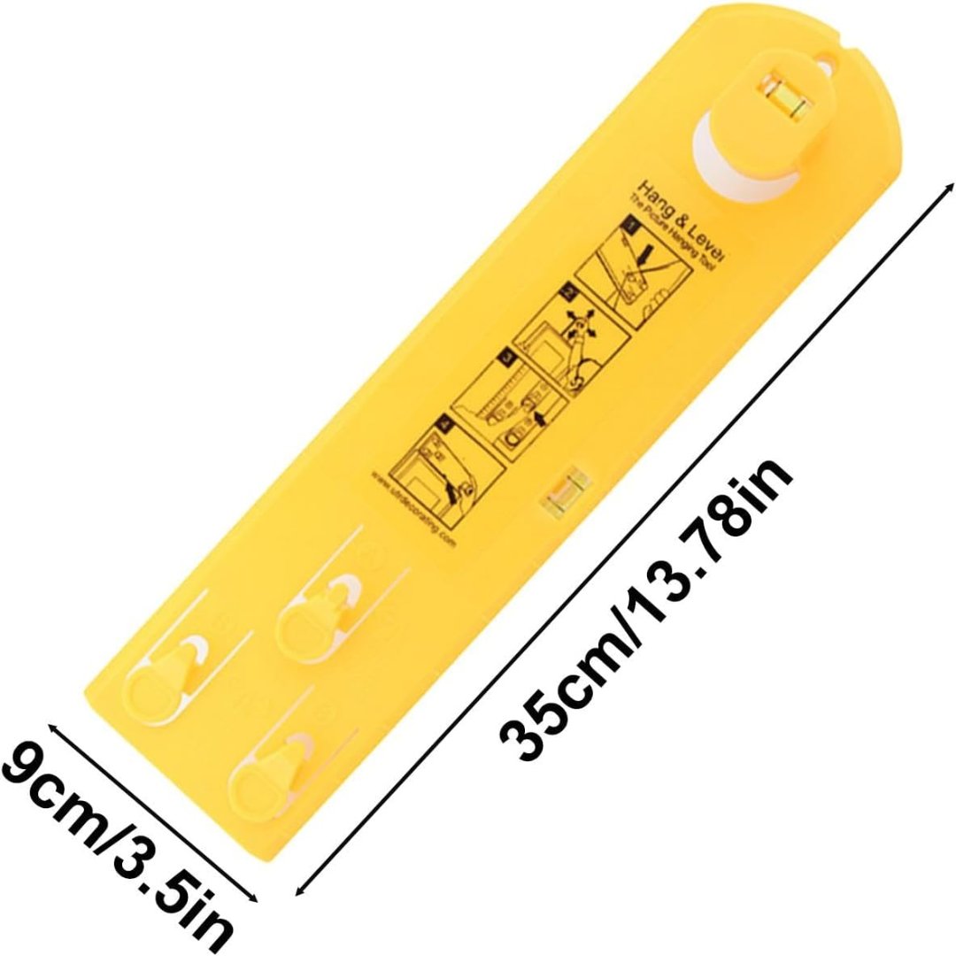 InstaFrame® Easy Picture Hanging Tool