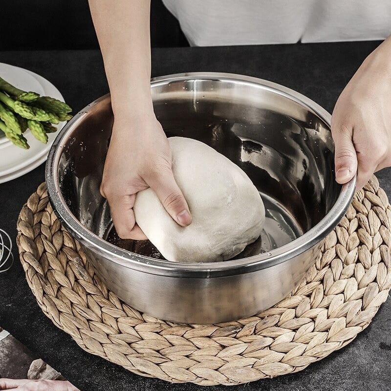 Multifunctional Stainless Steel Basin