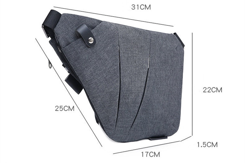 Personal Flex Bag