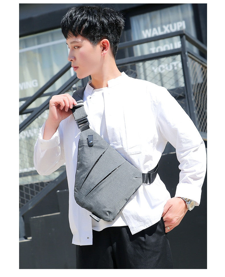 Personal Flex Bag