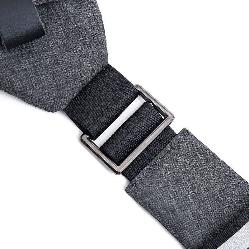 Personal Flex Bag