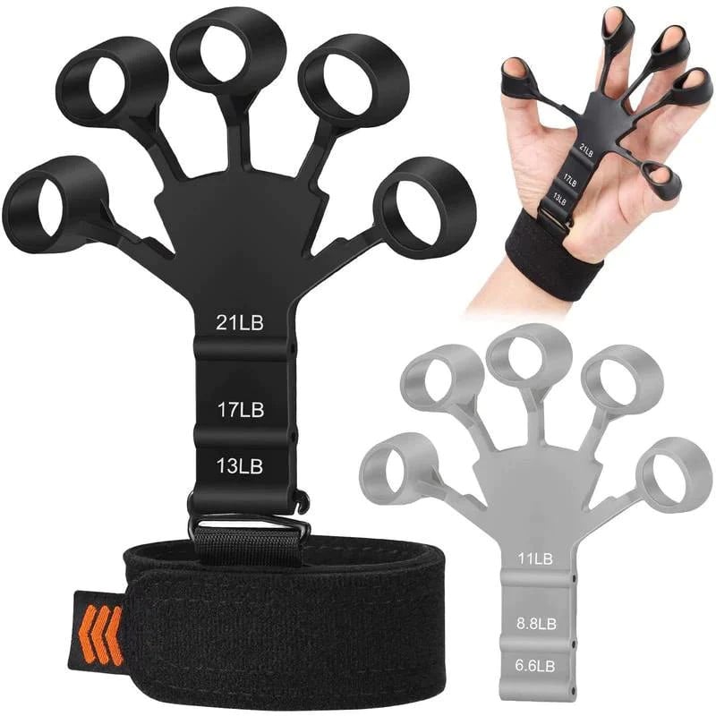 GymGripper