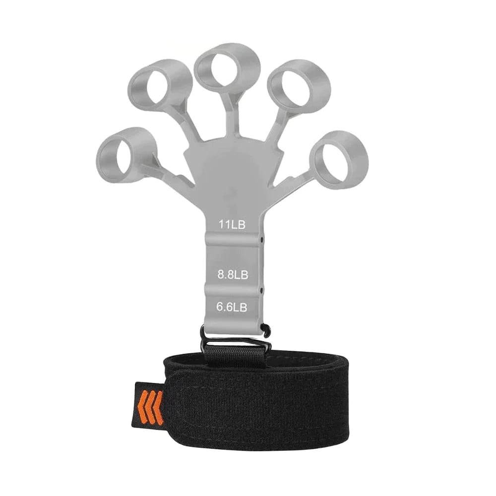 GymGripper