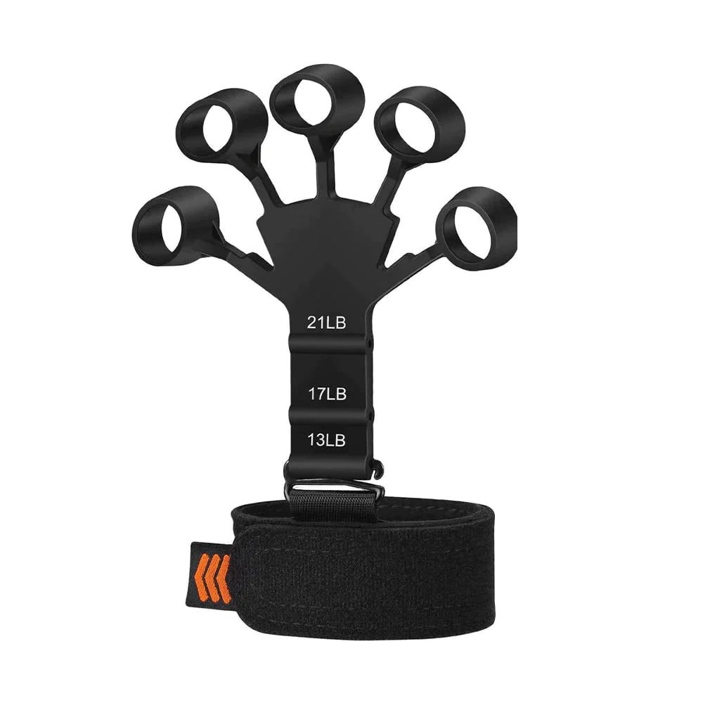 GymGripper