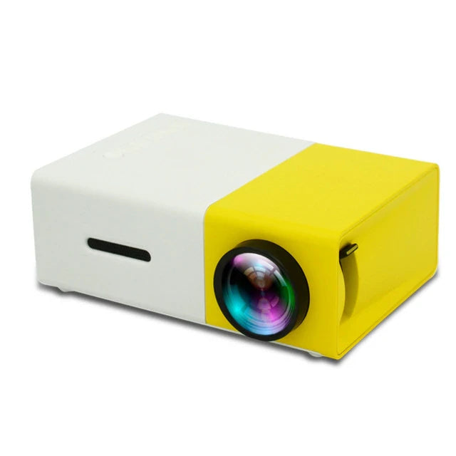 Personal MiniProjector