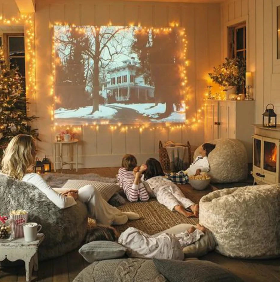 Personal MiniProjector