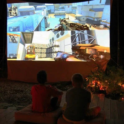Personal MiniProjector