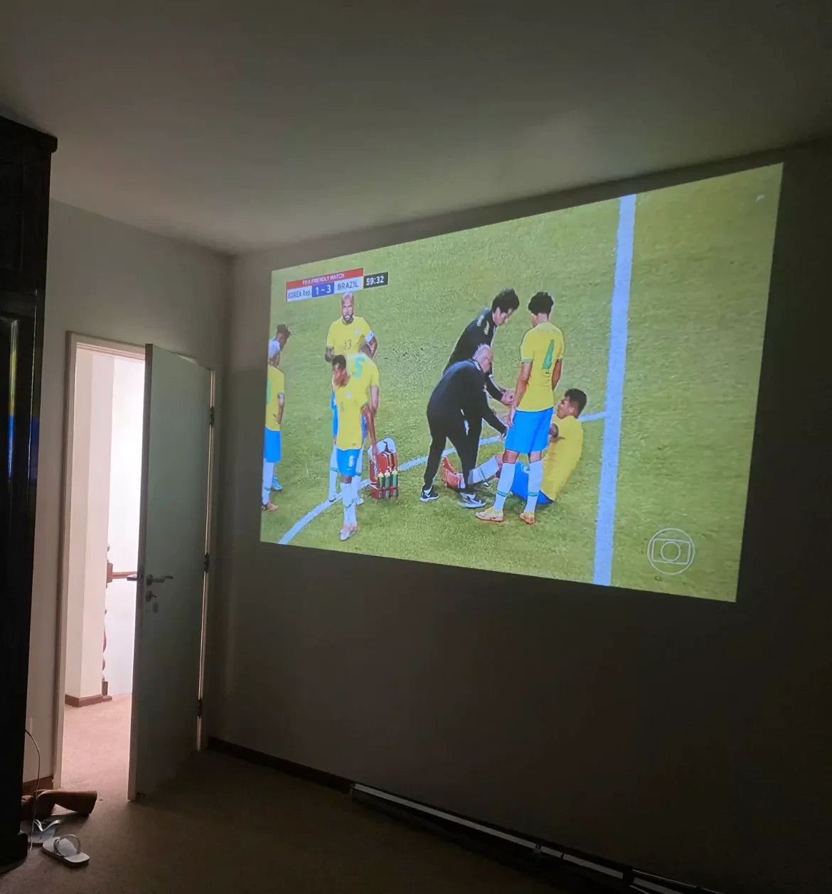 Personal MiniProjector