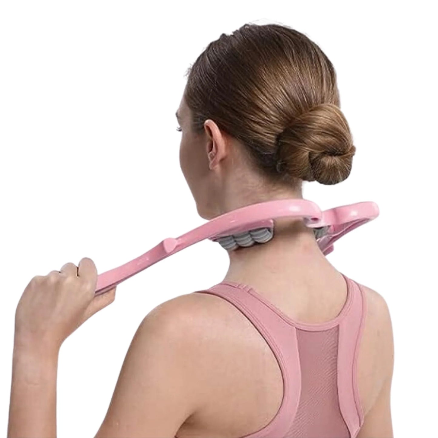 Pressure Point Neck Massager