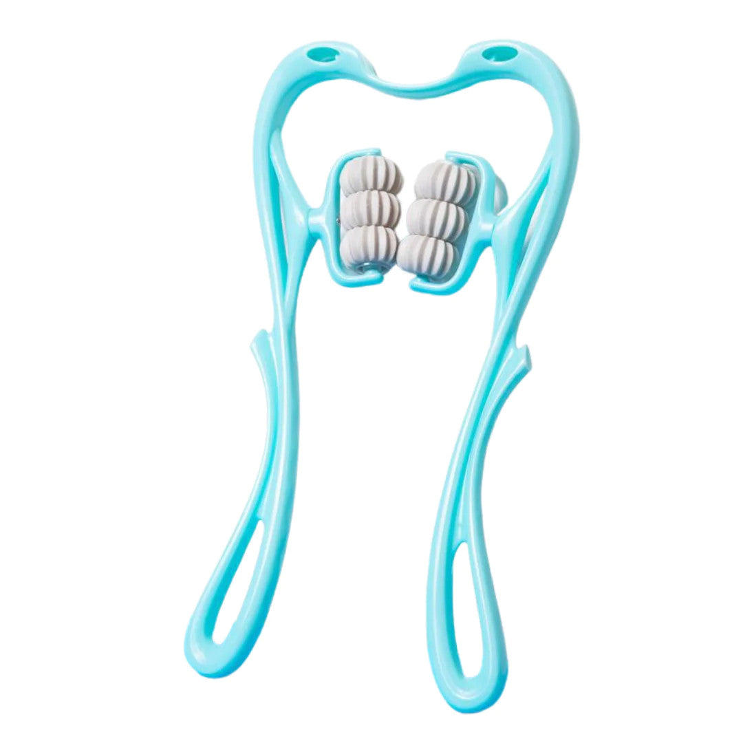 Pressure Point Neck Massager