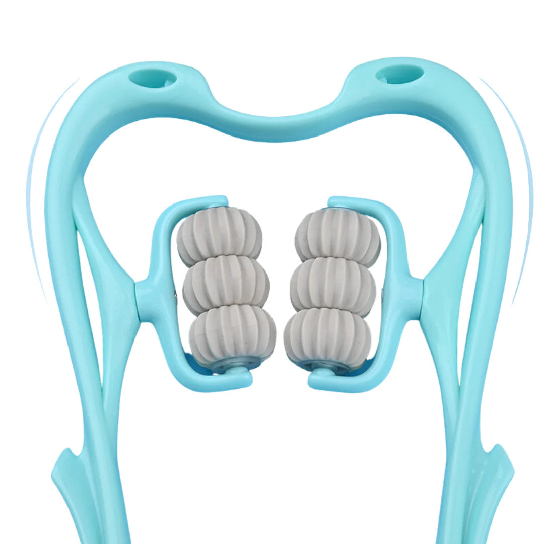 Pressure Point Neck Massager