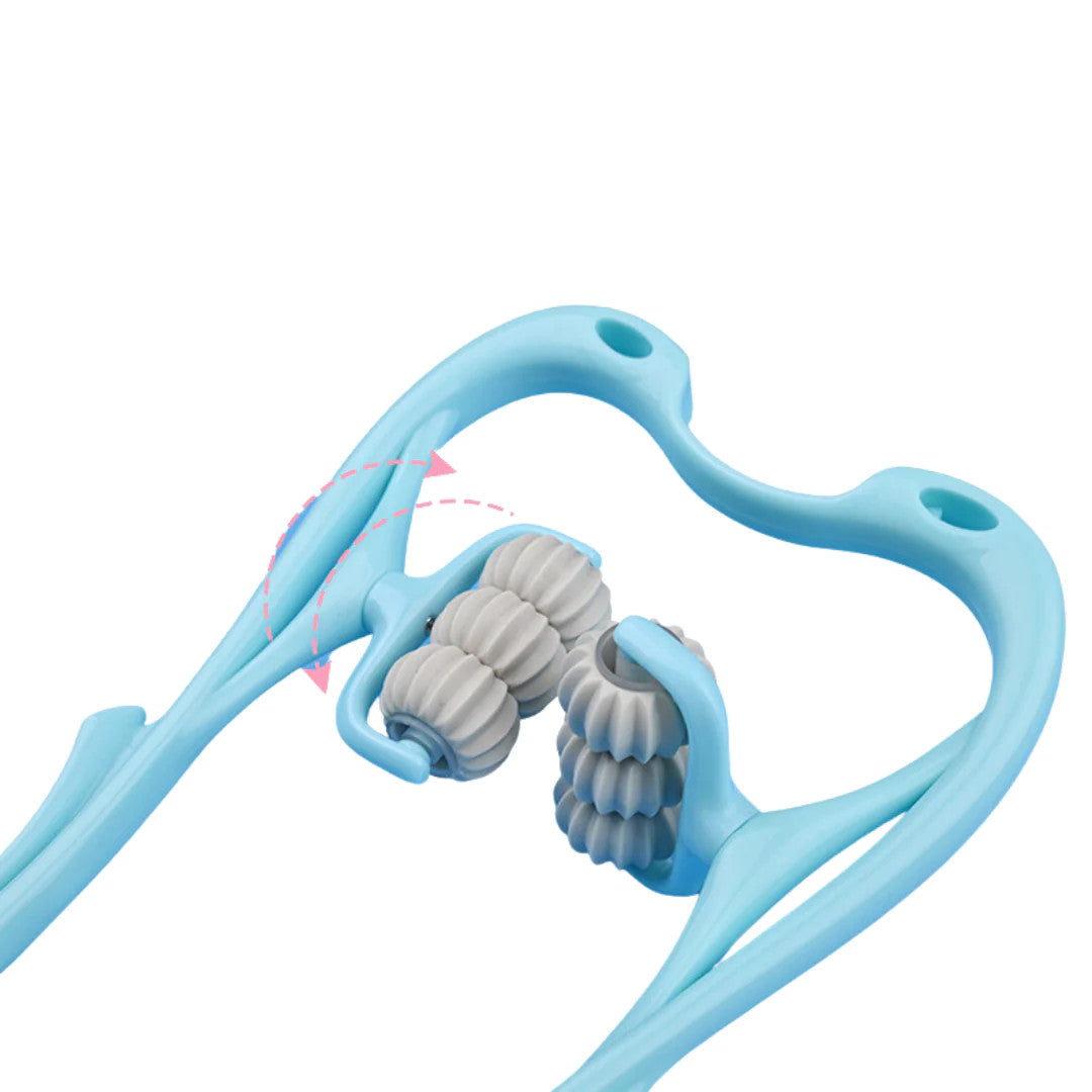 Pressure Point Neck Massager