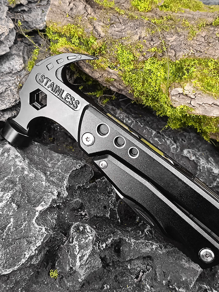 GoodsNova InstaHammer 11-in-1 Portable Multitool