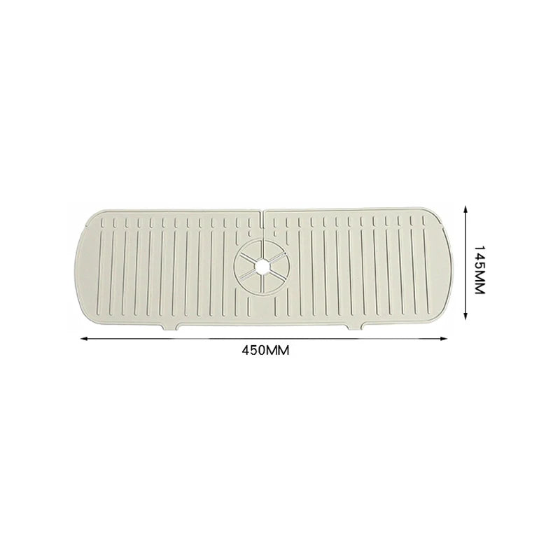 Silicone Draining Mat