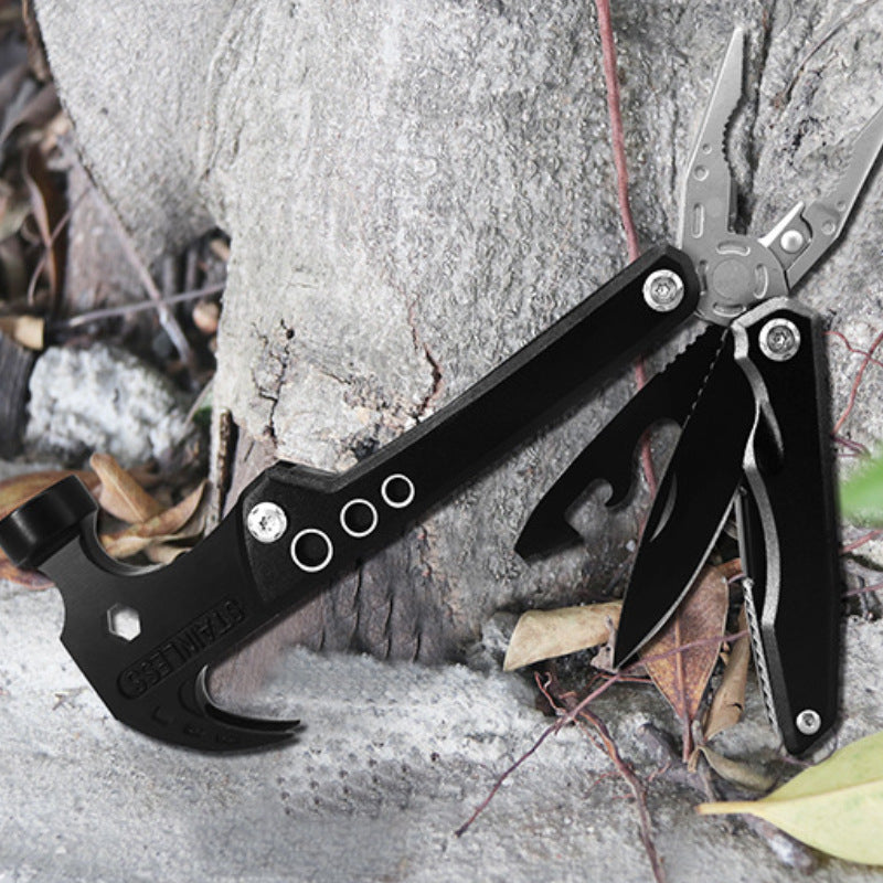 GoodsNova InstaHammer 11-in-1 Portable Multitool