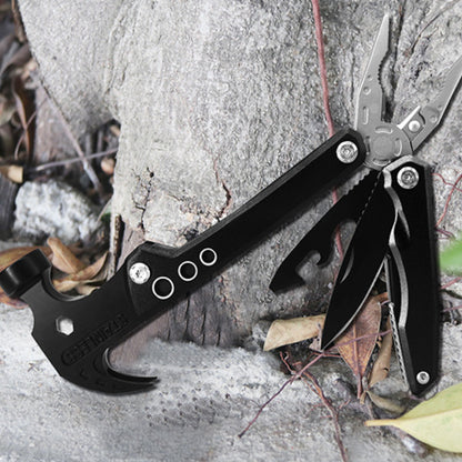 GoodsNova InstaHammer 11-in-1 Portable Multitool