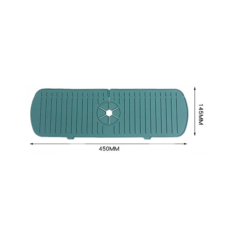 Silicone Draining Mat