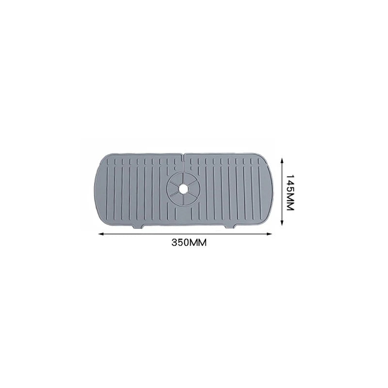 Silicone Draining Mat