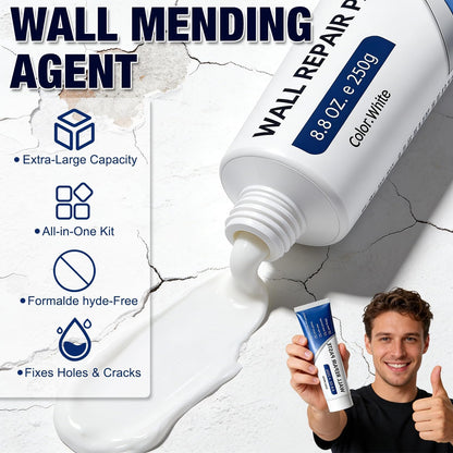 InstaFix™ Quick Wall Repair Kit