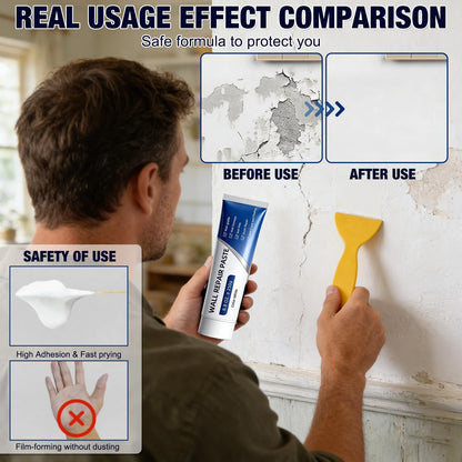 InstaFix™ Quick Wall Repair Kit