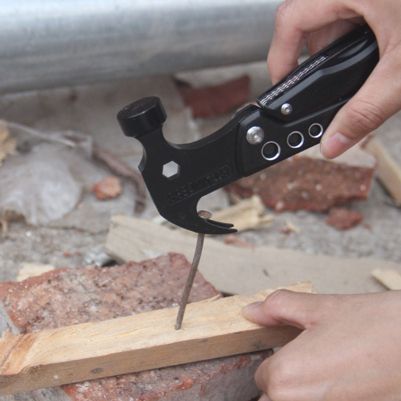 GoodsNova InstaHammer 11-in-1 Portable Multitool