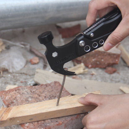 GoodsNova InstaHammer 11-in-1 Portable Multitool