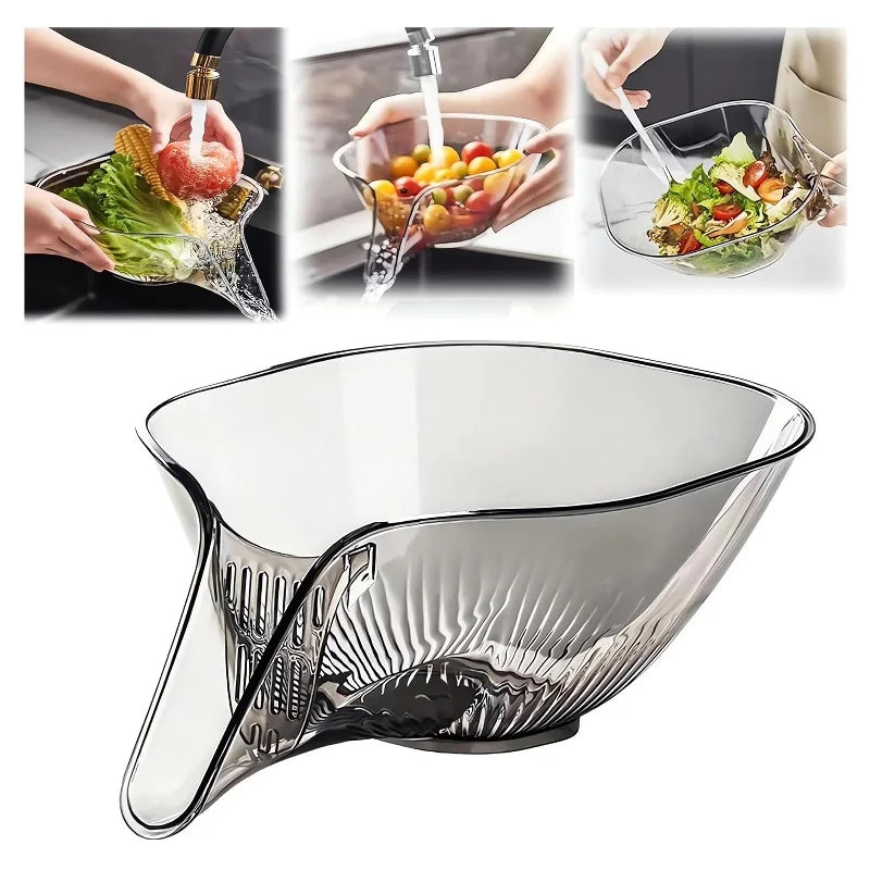 Extend Kitchen Sink Drain Basket