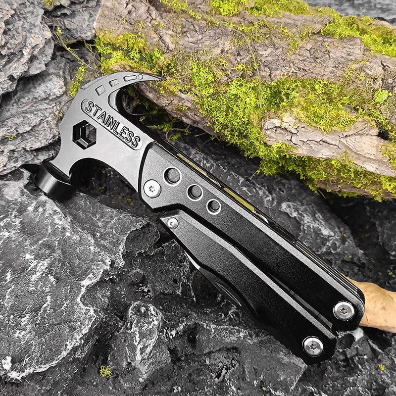 GoodsNova InstaHammer 11-in-1 Portable Multitool