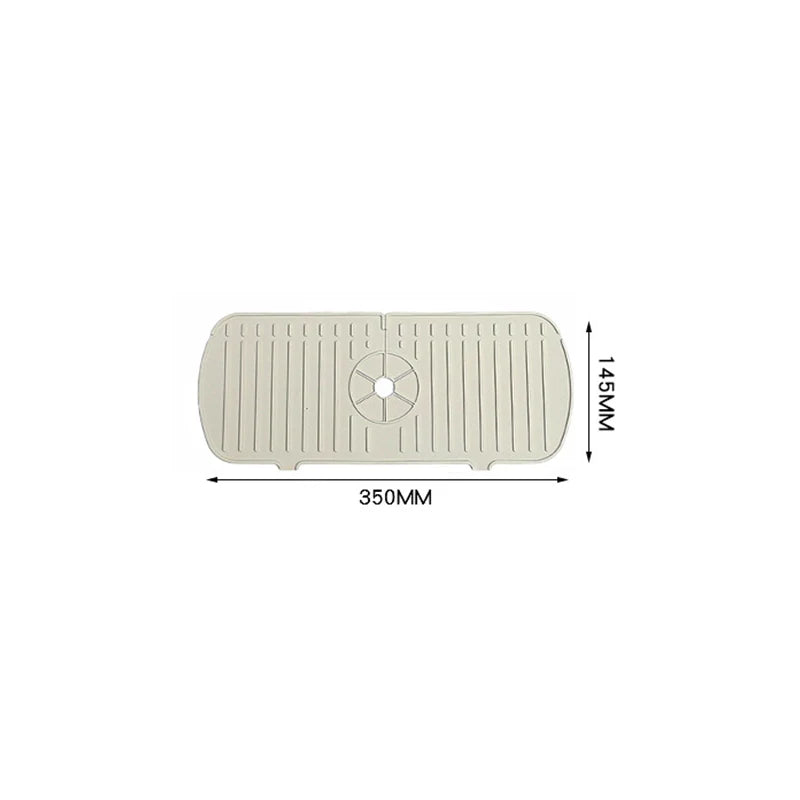 Silicone Draining Mat