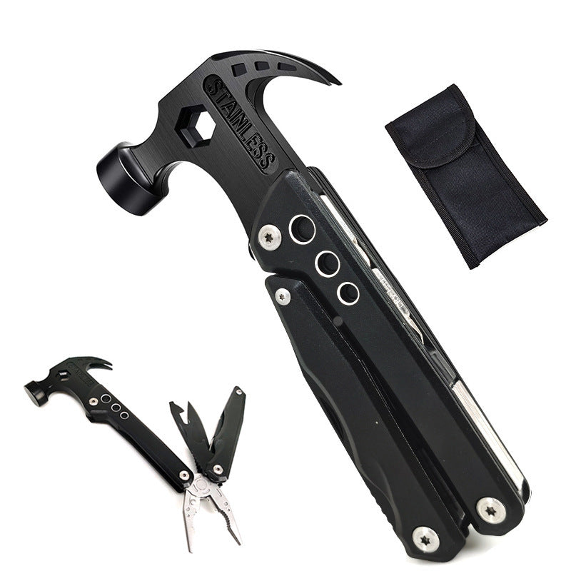 GoodsNova InstaHammer 11-in-1 Portable Multitool