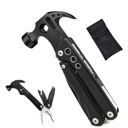 GoodsNova InstaHammer 11-in-1 Portable Multitool