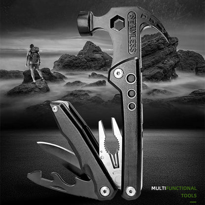 GoodsNova InstaHammer 11-in-1 Portable Multitool