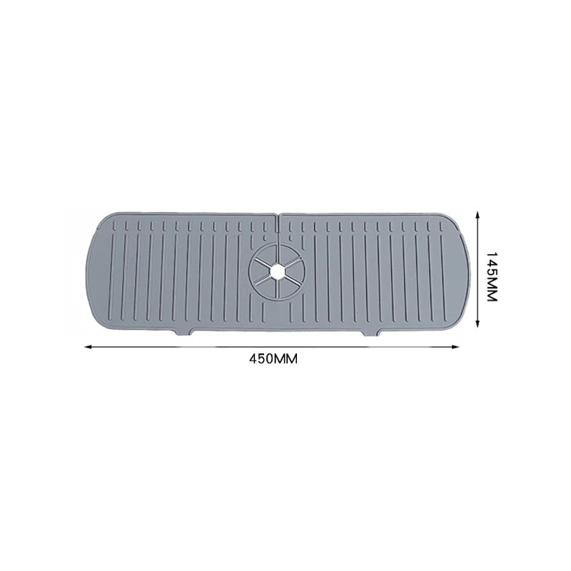 Silicone Draining Mat