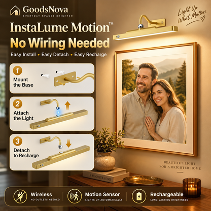 InstaLume Motion