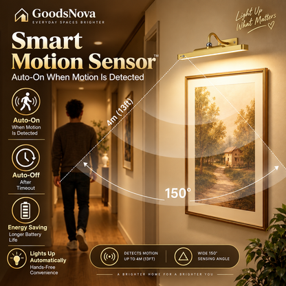 InstaLume Motion