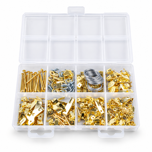 InstaFrame Accessories Box