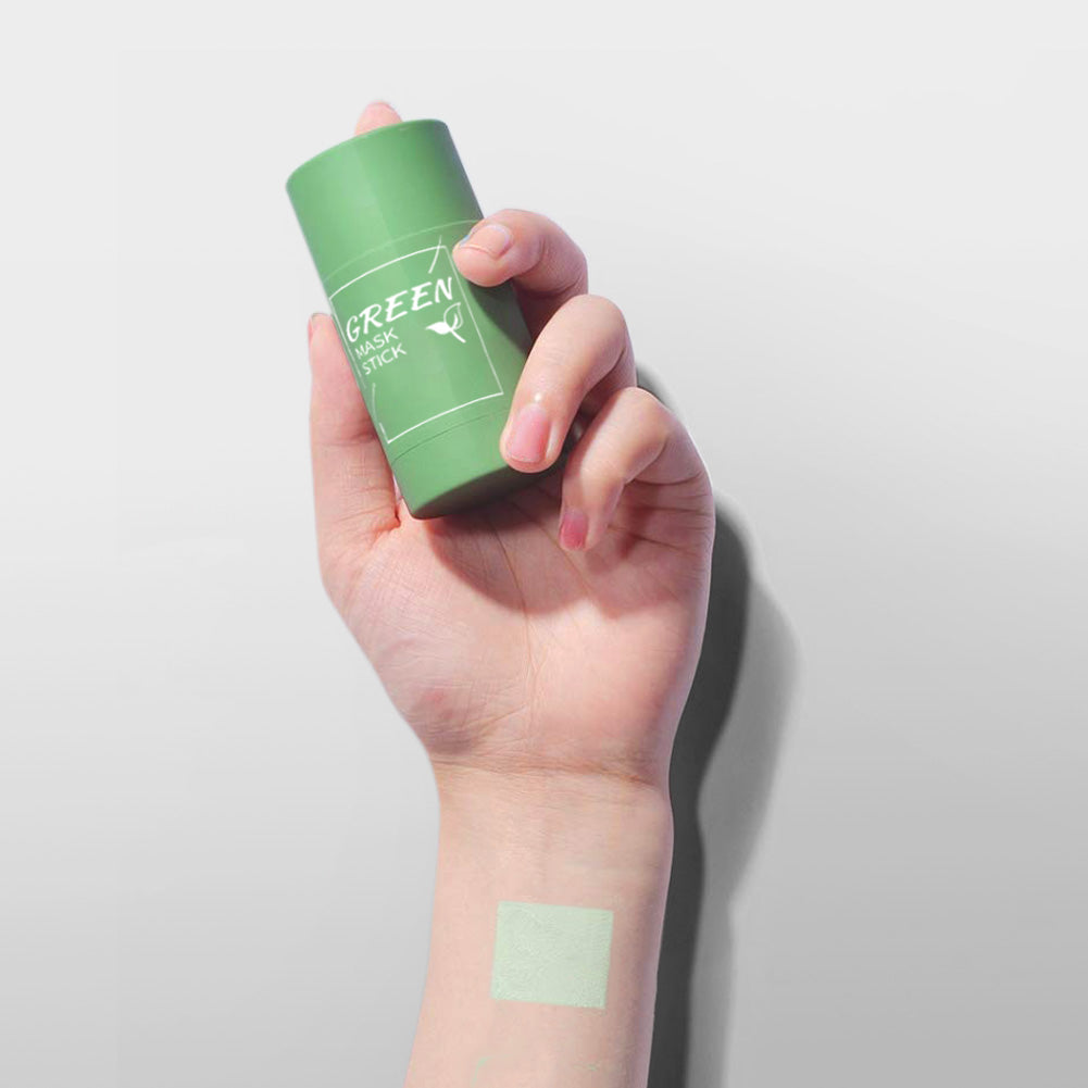 GreenGlow™ Purifying Stick