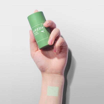 GreenGlow™ Purifying Stick